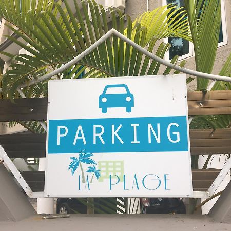 Residence La Plage Flic-en-Flacq Екстериор снимка