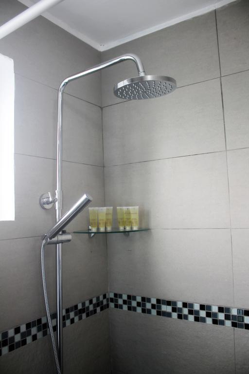 Residence La Plage Flic-en-Flacq Екстериор снимка