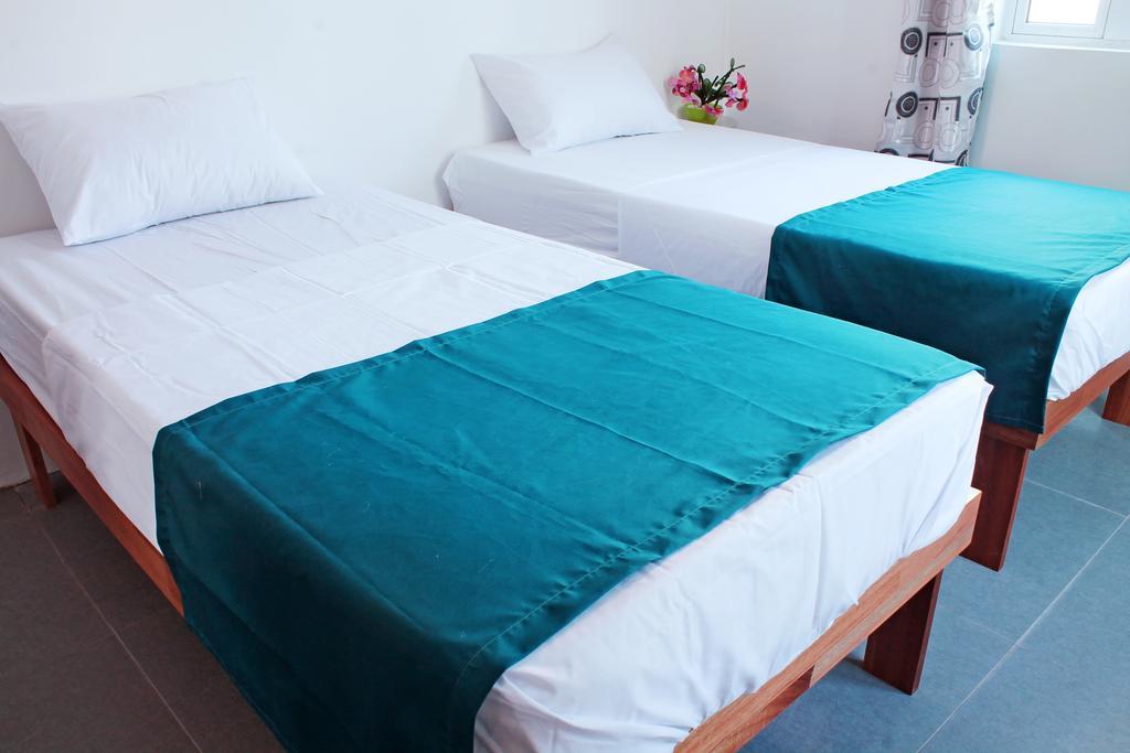 Residence La Plage Flic-en-Flacq Екстериор снимка