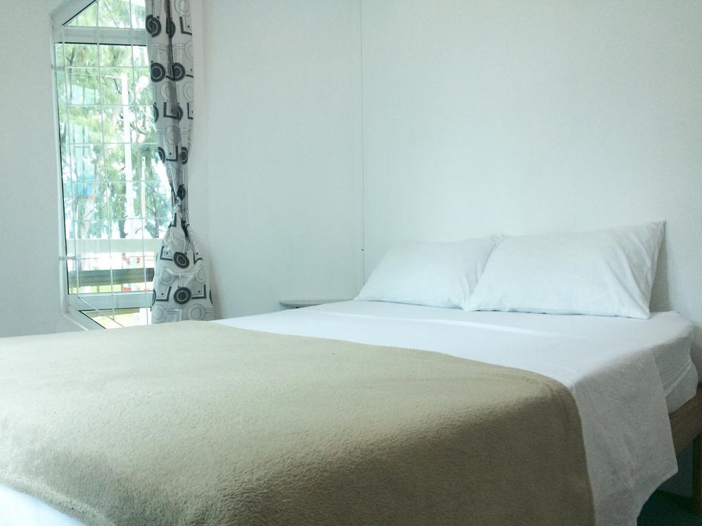 Residence La Plage Flic-en-Flacq Стая снимка