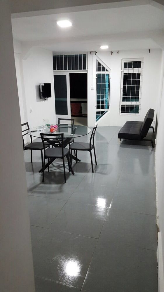 Residence La Plage Flic-en-Flacq Екстериор снимка