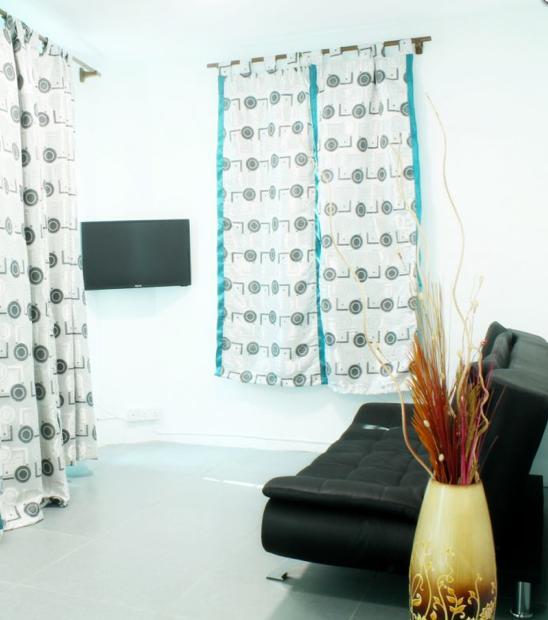 Residence La Plage Flic-en-Flacq Екстериор снимка