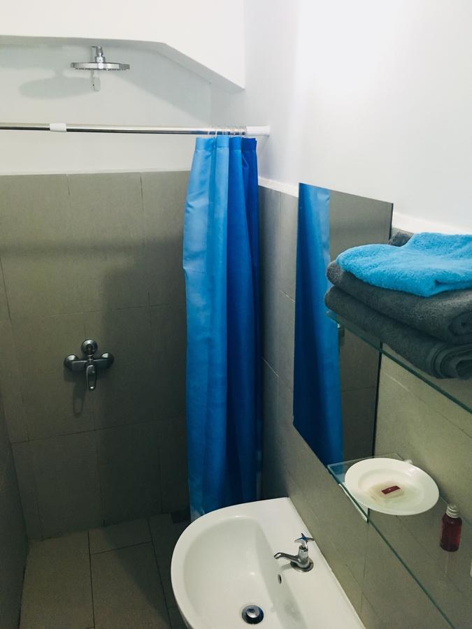 Residence La Plage Flic-en-Flacq Екстериор снимка
