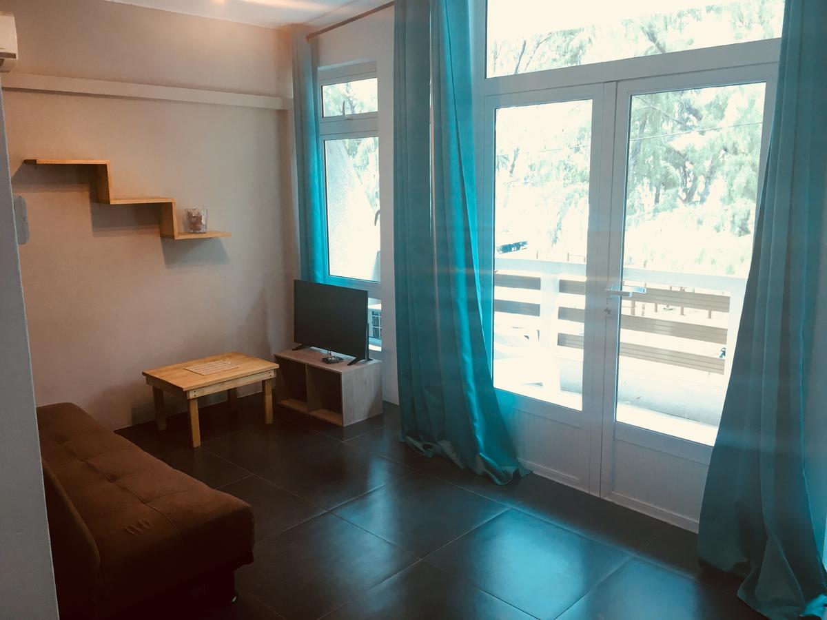 Residence La Plage Flic-en-Flacq Екстериор снимка