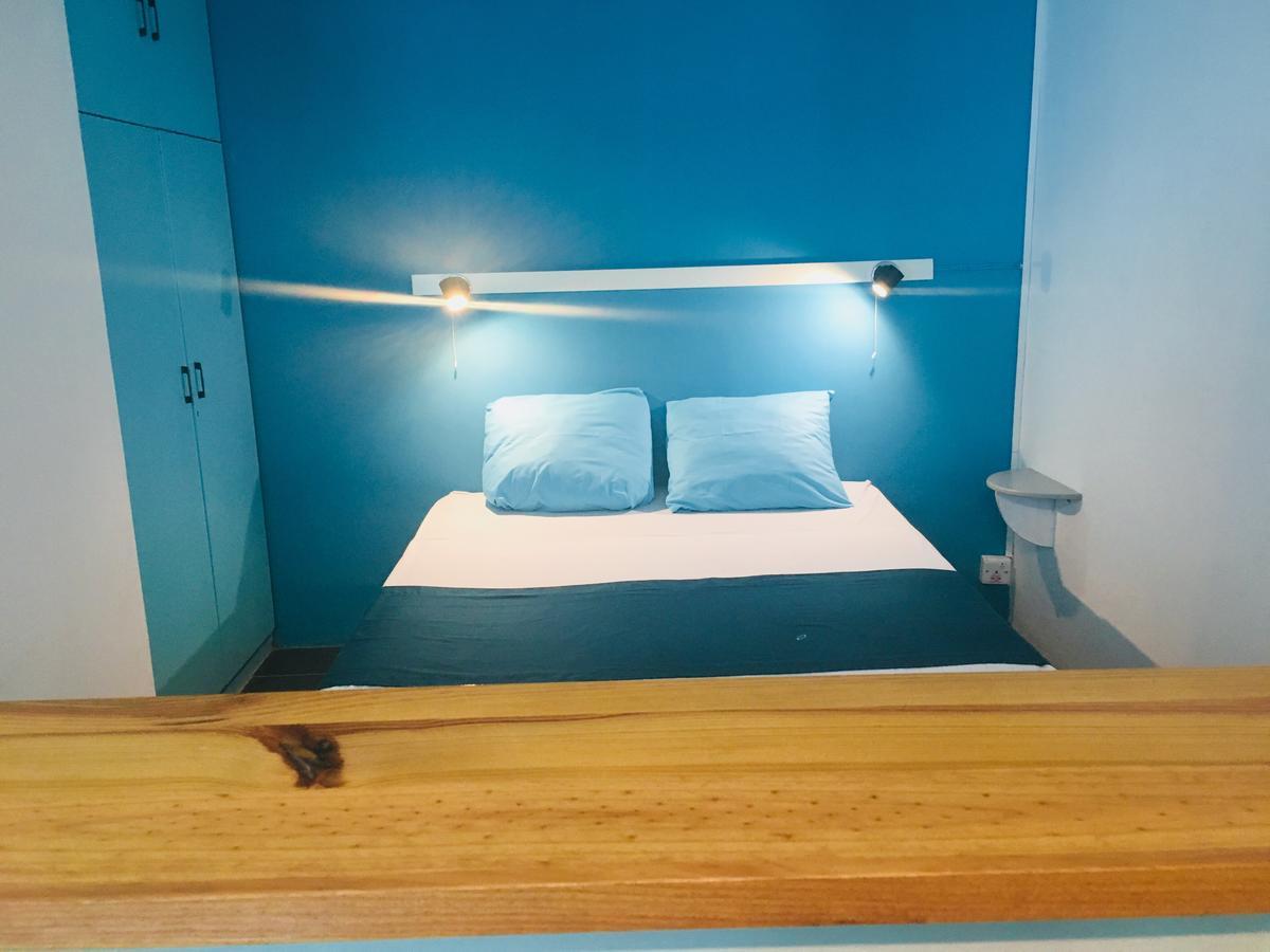 Residence La Plage Flic-en-Flacq Екстериор снимка